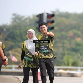 Runner Photo 6624407