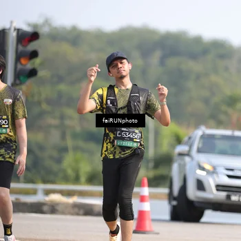 Runner Photo 6624408