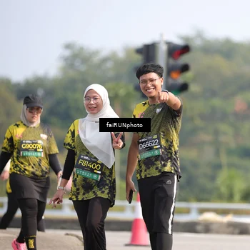 Runner Photo 6624409