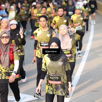 Runner Photo 6624414