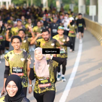 Runner Photo 6624422
