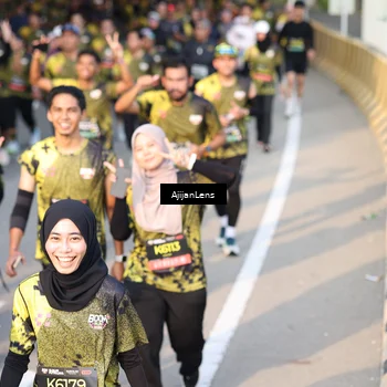 Runner Photo 6624424