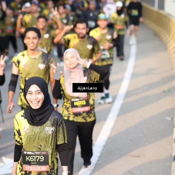 Runner Photo 6624425