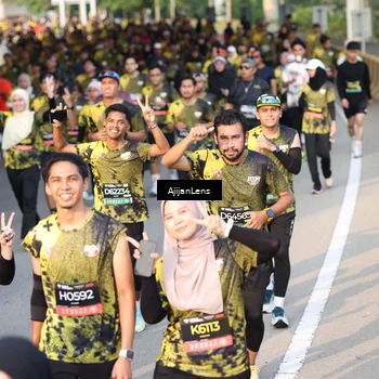Runner Photo 6624436