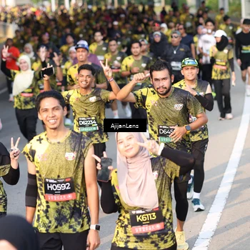 Runner Photo 6624438