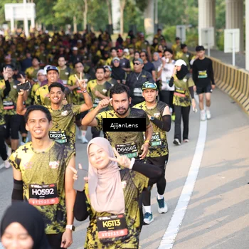 Runner Photo 6624442