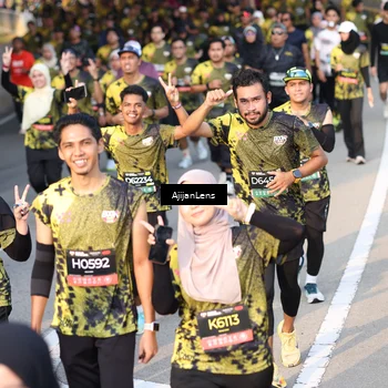 Runner Photo 6624444