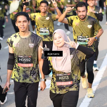 Runner Photo 6624445