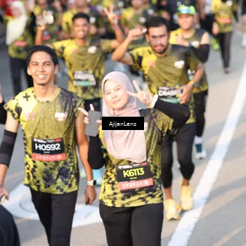 Runner Photo 6624446