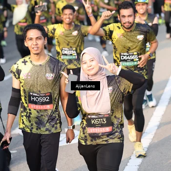 Runner Photo 6624447