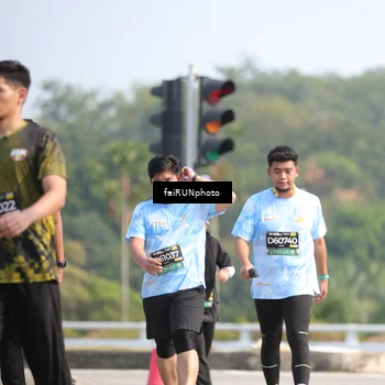 Runner Photo 6624452