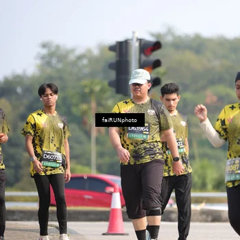 Runner Photo 6624454