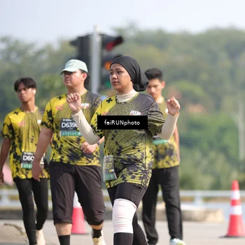 Runner Photo 6624457