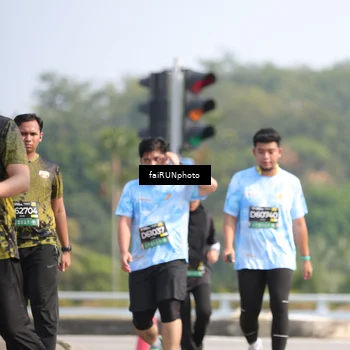 Runner Photo 6624459