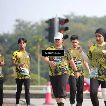 Runner Photo 6624460