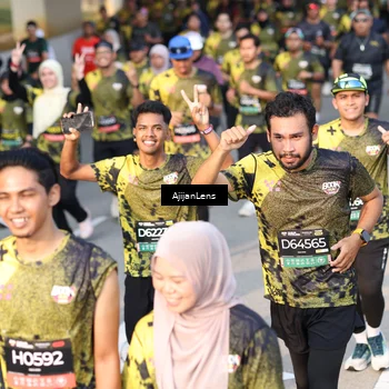 Runner Photo 6624461