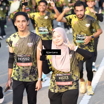 Runner Photo 6624463