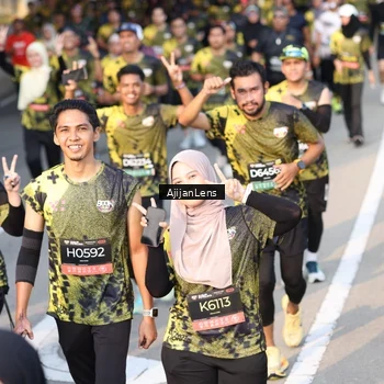 Runner Photo 6624467