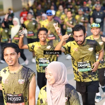 Runner Photo 6624469