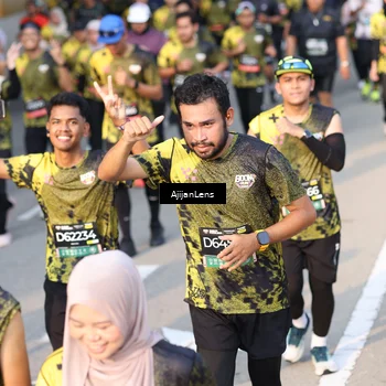 Runner Photo 6624470