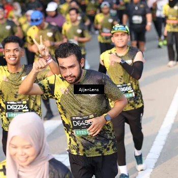 Runner Photo 6624471
