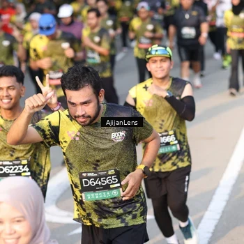 Runner Photo 6624477