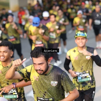 Runner Photo 6624479