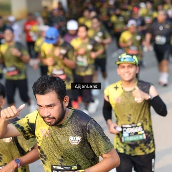 Runner Photo 6624480