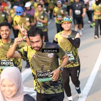 Runner Photo 6624481
