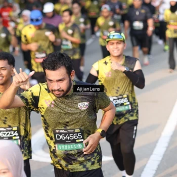 Runner Photo 6624482