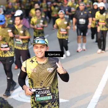 Runner Photo 6624491