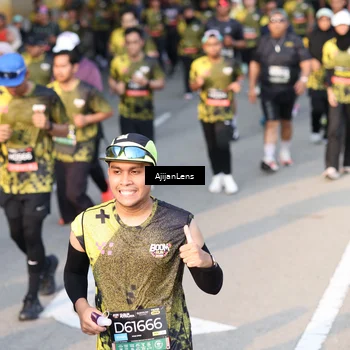 Runner Photo 6624492