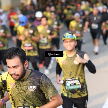 Runner Photo 6624493