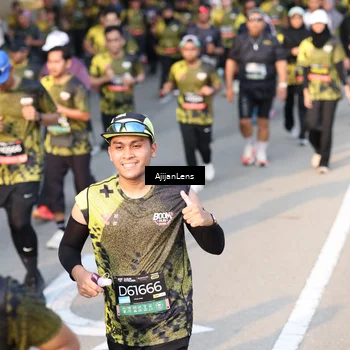 Runner Photo 6624495