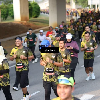 Runner Photo 6624500