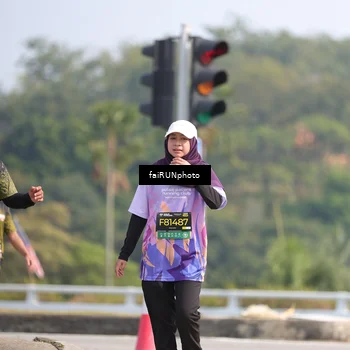 Runner Photo 6624505