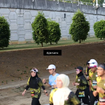 Runner Photo 6624508