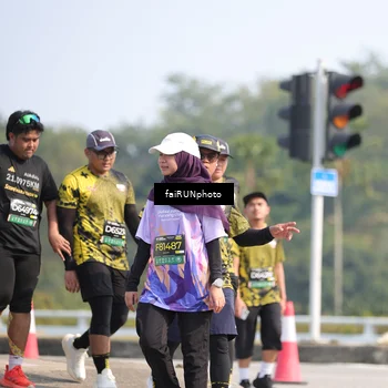 Runner Photo 6624510