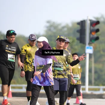Runner Photo 6624511