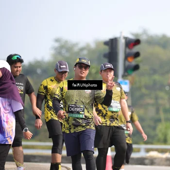 Runner Photo 6624513