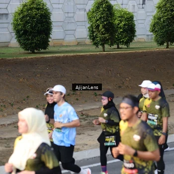 Runner Photo 6624520