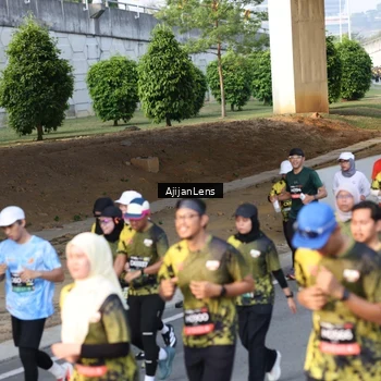 Runner Photo 6624521
