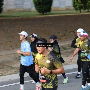 Runner Photo 6624525
