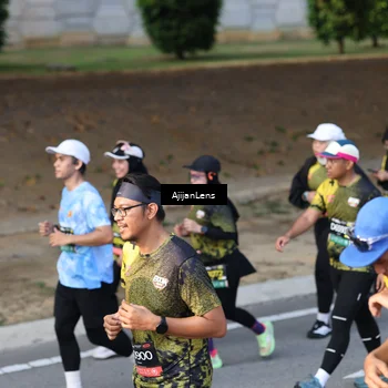 Runner Photo 6624527