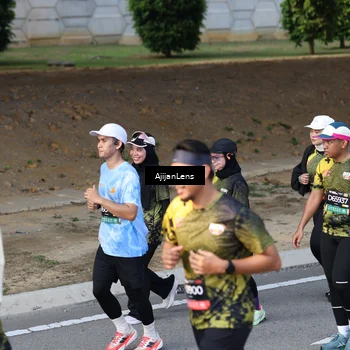 Runner Photo 6624534