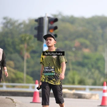 Runner Photo 6624551