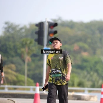 Runner Photo 6624555