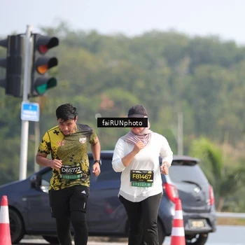 Runner Photo 6624559