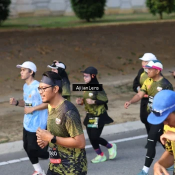 Runner Photo 6624562