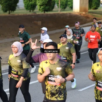 Runner Photo 6624571